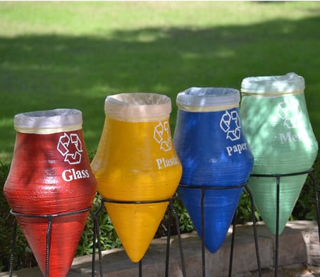 recyclage-domestique recyclage domestique